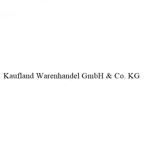 Kaufland Warenhandel GmbH & Co. KG